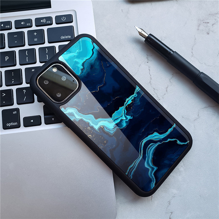Marble phone case Marble phone case
